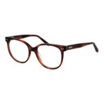 Taylor Morris )} Brille W7 51C2 in Braun