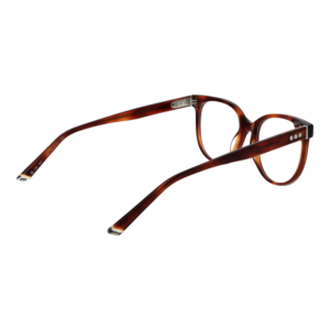 Frontansicht der Taylor Morris Brille W7 51C2 – Rahmen Azetat