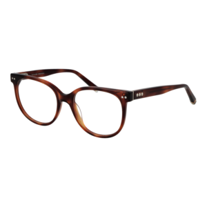 Taylor Morris )} Brille W7 51C2 in Braun