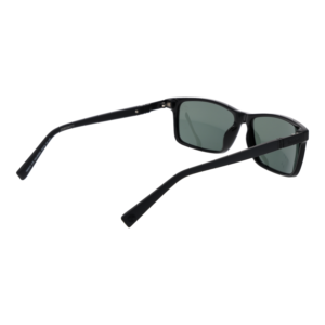 Rückansicht der Timberland Sonnenbrille TB00019 5801R – Kunststoff Rahmen