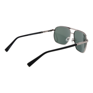 Rückansicht der Timberland Sonnenbrille TB00027 6008R – Metall Rahmen