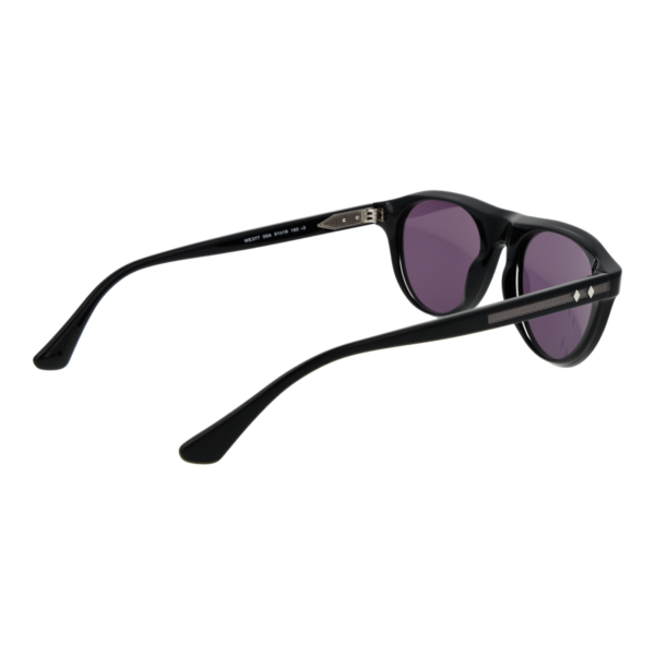 Rückansicht der Web Sonnenbrille WE0377 5105A – Kunststoff Rahmen