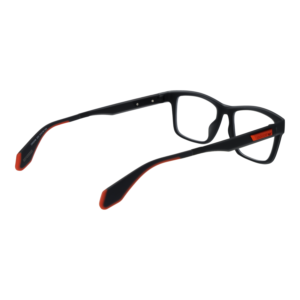 Frontansicht der Adidas Brille OR5046 51020 – Rahmen Kunststoff