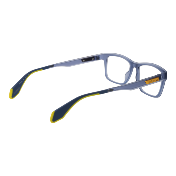 Frontansicht der Adidas Brille OR5046 51092 – Rahmen Kunststoff