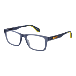 Adidas )} Brille OR5046 51092 in Blau