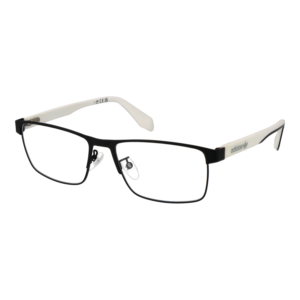 Adidas )} Brille OR5061 57005 in Schwarz