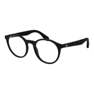 Adidas )} Brille OR5075 49001 in Schwarz