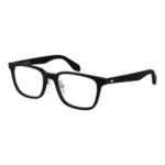 Adidas )} Brille OR5079-D 53001 in Schwarz