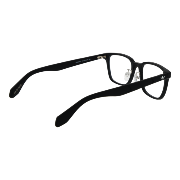 Frontansicht der Adidas Brille OR5079-D 53001 – Rahmen Kunststoff