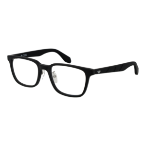 Adidas )} Brille OR5079-D 53001 in Schwarz
