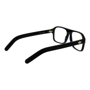 Frontansicht der Adidas Brille OR5109 55001 – Rahmen Kunststoff