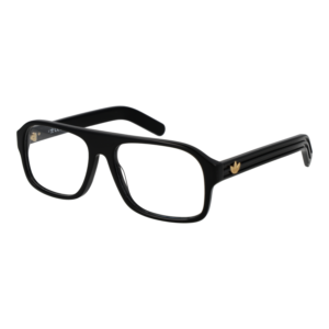 Adidas )} Brille OR5109 55001 in Schwarz