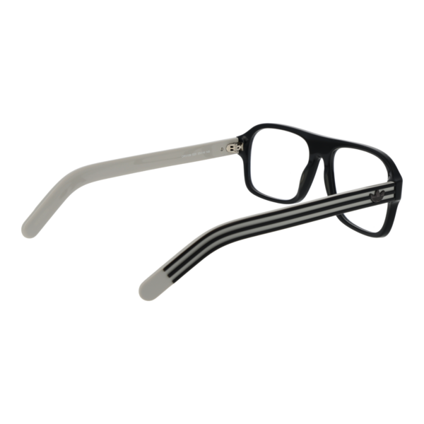 Frontansicht der Adidas Brille OR5109 55020 – Rahmen Kunststoff