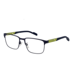 Adidas Sport )} Brille SP5045 52091 in Blau