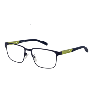 Adidas Sport )} Brille SP5045 52091 in Blau