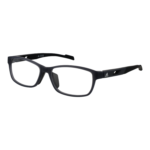 Adidas Sport )} Brille SP5053-D 57020 in Grau