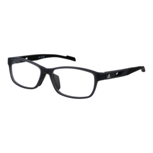 Adidas Sport )} Brille SP5053-D 57020 in Grau