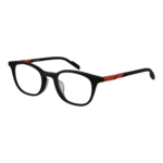 Adidas Sport )} Brille SP5063-D 48002 in Schwarz