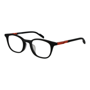 Adidas Sport )} Brille SP5063-D 48002 in Schwarz