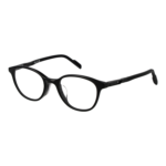 Adidas Sport )} Brille SP5064-D 48001 in Schwarz