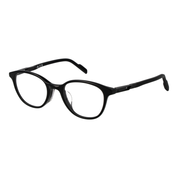 Adidas Sport )} Brille SP5064-D 48001 in Schwarz