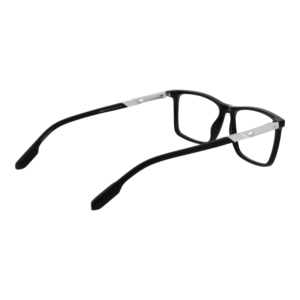 Frontansicht der Adidas Sport Brille SP5070 54001 – Rahmen Kunststoff