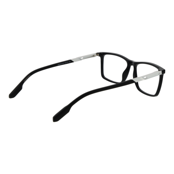 Frontansicht der Adidas Sport Brille SP5070 54001 – Rahmen Kunststoff