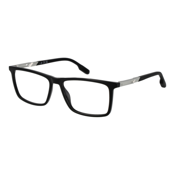 Adidas Sport )} Brille SP5070 54001 in Schwarz