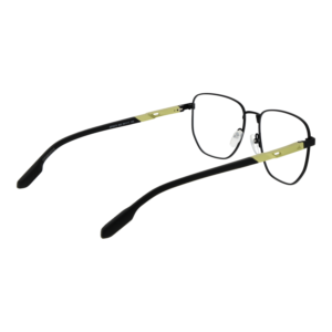 Frontansicht der Adidas Sport Brille SP5075 56002 – Rahmen Metall