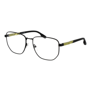 Adidas Sport )} Brille SP5075 56002 in Schwarz