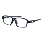 Adidas Sport )} Brille SP5079-D 55091 in Blau