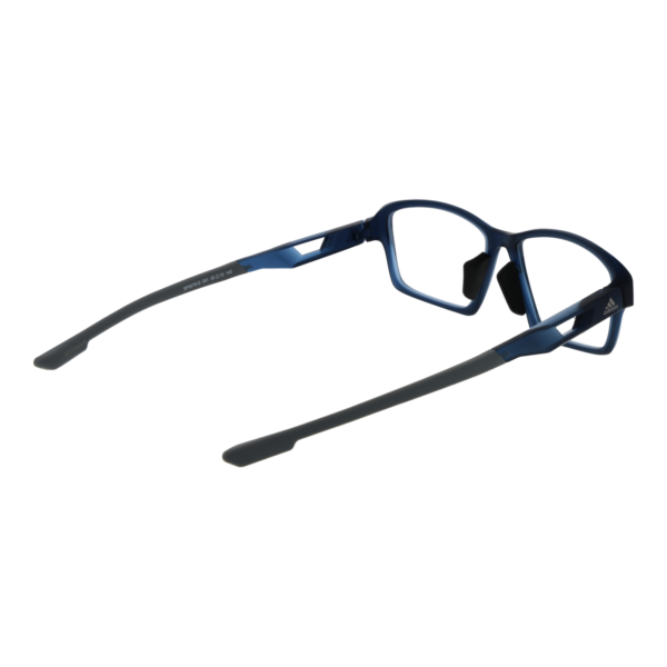 Frontansicht der Adidas Sport Brille SP5079-D 55091 – Rahmen Kunststoff