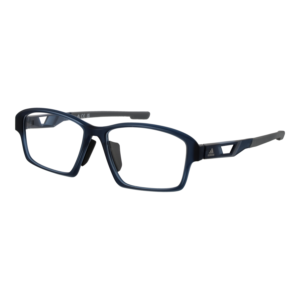 Adidas Sport )} Brille SP5079-D 55091 in Blau