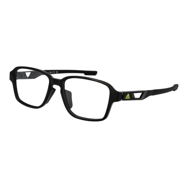 Adidas Sport )} Brille SP5080-D 54001 in Schwarz