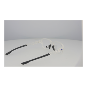 Frontansicht der Adidas Sport Brille SP5080-D 54026 – Rahmen Azetat