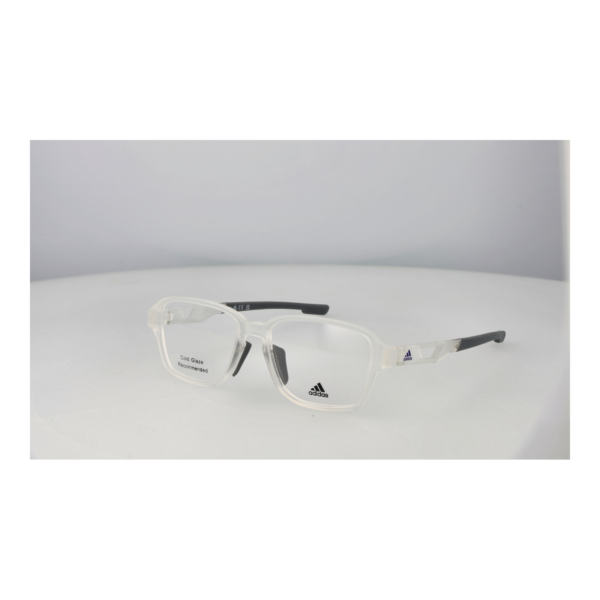 Adidas Sport )} Brille SP5080-D 54026 in Transparent