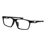 Adidas Sport )} Brille SP5087-H 59002 in Schwarz