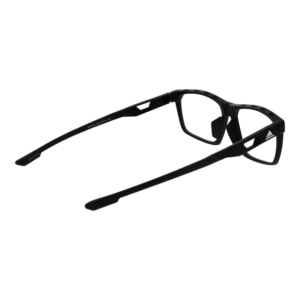 Frontansicht der Adidas Sport Brille SP5087-H 59002 – Rahmen Kunststoff