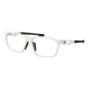 Adidas Sport )} Brille SP5087-H 59021 in Weiß