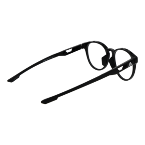 Frontansicht der Adidas Sport Brille SP5088 53001 – Rahmen Kunststoff