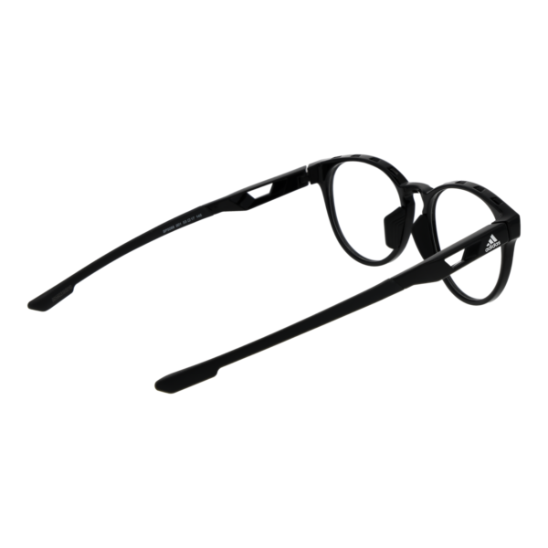 Frontansicht der Adidas Sport Brille SP5088 53001 – Rahmen Kunststoff