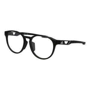 Adidas Sport )} Brille SP5088 53001 in Schwarz