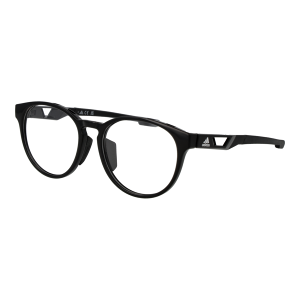 Adidas Sport )} Brille SP5088 53001 in Schwarz