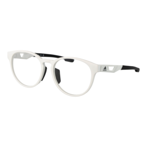 Adidas Sport )} Brille SP5088 53021 in Weiß
