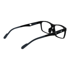 Frontansicht der Adidas Sport Brille SP5092-D 58002 – Rahmen Kunststoff