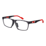 Adidas Sport )} Brille SP5092-D 58020 in Grau