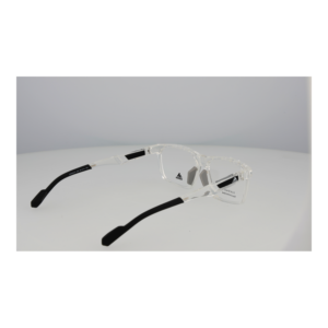 Frontansicht der Adidas Sport Brille SP5092-D 58026 – Rahmen Kunststoff