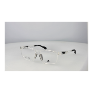 Adidas Sport )} Brille SP5092-D 58026 in Transparent