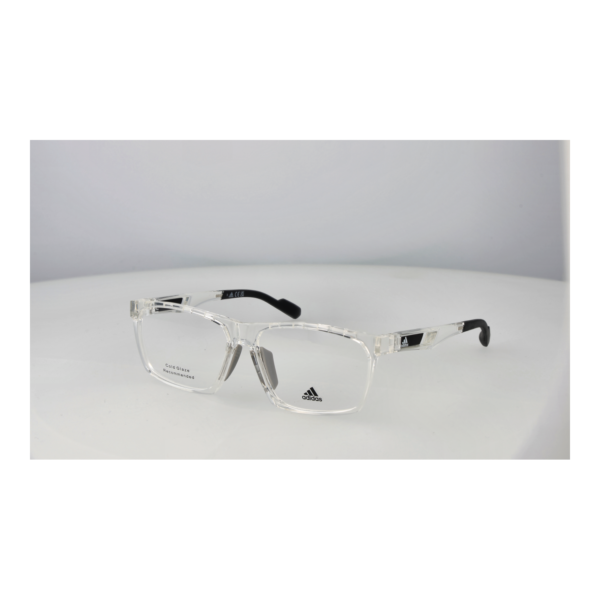 Adidas Sport )} Brille SP5092-D 58026 in Transparent