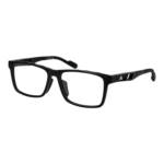 Adidas Sport )} Brille SP5093-D 56001 in Schwarz